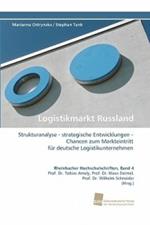 Logistikmarkt Russland