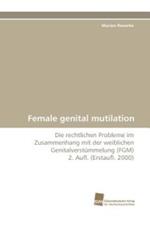 Female Genital Mutilation