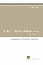 Inductively Coupled Antenna Systems