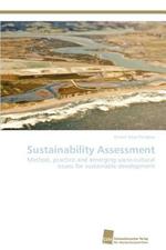 Sustainability Assessment