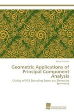 Geometric Applications of Principal Component Analysis