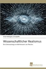 Wissenschaftlicher Realismus