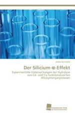 Der Silicium-a-Effekt