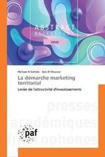 La demarche marketing territorial