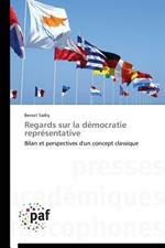 Regards Sur La Democratie Representative