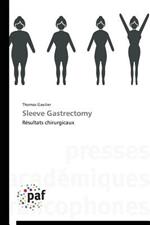 Sleeve Gastrectomy