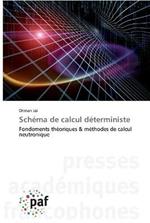 Schema de calcul deterministe