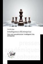 Intelligence d'Entreprise