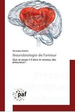 Neurobiologie de l'amour