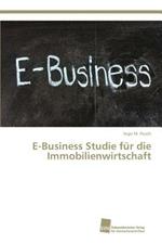 E-Business Studie fur die Immobilienwirtschaft