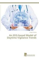 An EEG-based Model of Daytime Vigilance Trends