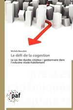 Le Defi de la Cogestion