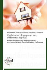 L'Habitat Ecologique Et Ses Differents Aspects