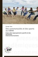 Des Communautes Et Des Sports Au Liban