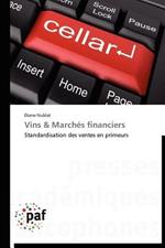 Vins Marches Financiers