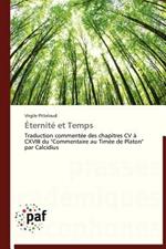 Eternite Et Temps