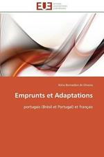 Emprunts Et Adaptations