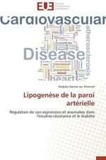 Lipogen se de la Paroi Art rielle