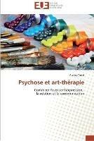 Psychose et art-therapie