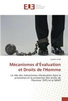 M canismes D  valuation Et Droits de l'Homme