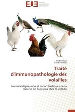 Trait  d'Immunopathologie Des Volailles