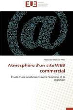 Atmosph re d'Un Site Web Commercial