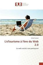 L'Etourisme   l' re Du Web 2.0