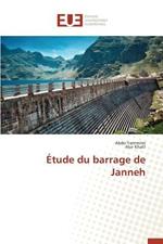 Etude Du Barrage de Janneh