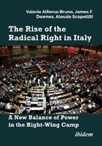 The Rise of the Radical Right in Italy: A New Balance of Power in the Right-Wing Camp?