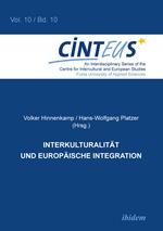 Interkulturalität und Europäische Integration