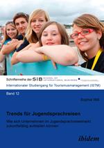 Trends für Jugendsprachreisen