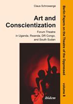 Art and Conscientization