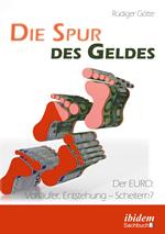 Die Spur des Geldes