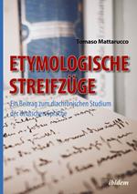 Etymologische Streifzüge