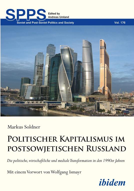 Politischer Kapitalismus im postsowjetischen Russland