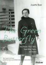 The Green Butterfly: Hana Ponická (1922–2007), Slovak Writer, Poetess, and Dissident