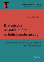 Dialogische Ansätze in der Arbeitslosenberatung