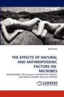 The Effects of Natural and Anthropogenic Factors on Microbes