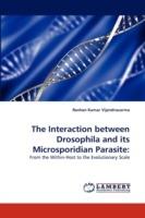 The Interaction between Drosophila and its Microsporidian Parasite