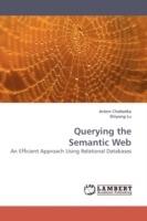 Querying the Semantic Web