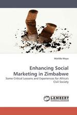 Enhancing Social Marketing in Zimbabwe