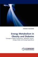 Energy Metabolism in Obesity and Diabetes