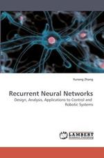 Recurrent Neural Networks