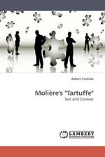 Moliere's Tartuffe