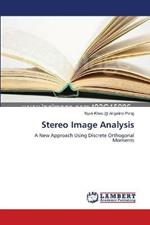 Stereo Image Analysis