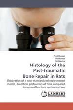 Histology of the Post-traumatic Bone Repair in Rats