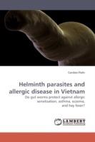 Helminth Parasites and Allergic Disease in Vietnam