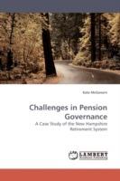 Challenges in Pension Governance