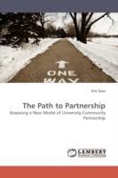 The Path to Partnership