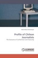 Profile of Chilean Journalists
